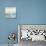 Morning Sea Light-Silvia Vassileva-Premium Giclee Print displayed on a wall