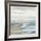 Morning Sea Light-Silvia Vassileva-Framed Premium Giclee Print