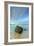 Morning Seascape at Garrapata Beach-Vincent James-Framed Photographic Print