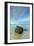 Morning Seascape at Garrapata Beach-Vincent James-Framed Photographic Print