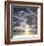 Morning Sky-Ken Bremer-Framed Limited Edition