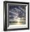 Morning Sky-Ken Bremer-Framed Limited Edition