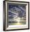 Morning Sky-Ken Bremer-Framed Limited Edition