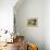 Morning Splendour-Henry Scott Tuke-Framed Premier Image Canvas displayed on a wall