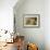 Morning Splendour-Henry Scott Tuke-Framed Giclee Print displayed on a wall