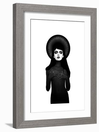 Morning Star-Ruben Ireland-Framed Premium Giclee Print