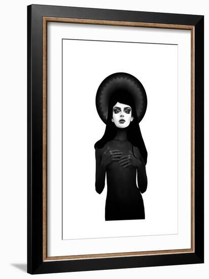 Morning Star-Ruben Ireland-Framed Premium Giclee Print