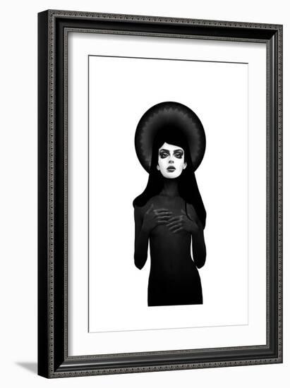 Morning Star-Ruben Ireland-Framed Premium Giclee Print