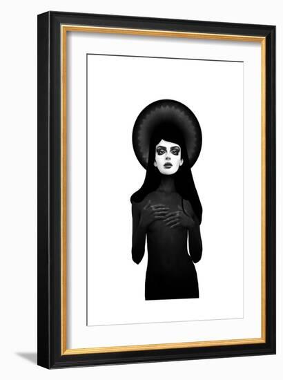 Morning Star-Ruben Ireland-Framed Premium Giclee Print