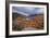 Morning Storm at Echo Lake, New Hampshire-Vincent James-Framed Photographic Print