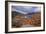 Morning Storm at Echo Lake, New Hampshire-Vincent James-Framed Photographic Print