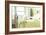 Morning Sun-Zhen-Huan Lu-Framed Giclee Print