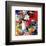 Morning Tea-Peter Graham-Framed Premium Giclee Print