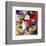 Morning Tea-Peter Graham-Framed Premium Giclee Print