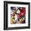 Morning Tea-Peter Graham-Framed Premium Giclee Print