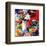 Morning Tea-Peter Graham-Framed Premium Giclee Print