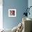 Morning Tea-Peter Graham-Framed Premium Giclee Print displayed on a wall