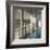 Morning Tempest #2-Edward Gordon-Framed Art Print