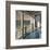 Morning Tempest II-Edward Gordon-Framed Art Print