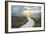 Morning Trail-Celebrate Life Gallery-Framed Giclee Print