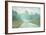 Morning View-Arnie Fisk-Framed Art Print