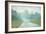 Morning View-Arnie Fisk-Framed Art Print