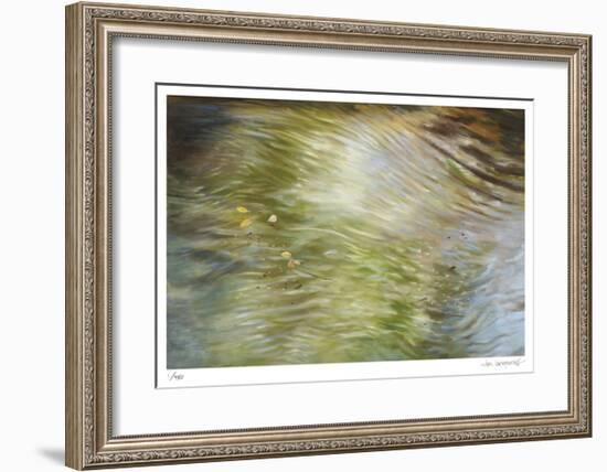 Morning Voyage-Jan Wagstaff-Framed Limited Edition