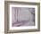 Morning Walk-Herb Dickinson-Framed Photographic Print