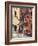 Morning Walk-Brent Heighton-Framed Art Print