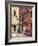 Morning Walk-Brent Heighton-Framed Art Print