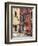 Morning Walk-Brent Heighton-Framed Art Print