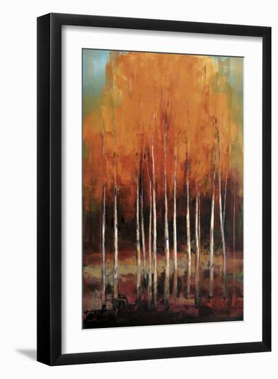 Morning Whisper-Peter Colbert-Framed Giclee Print