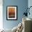 Morning Whisper-Peter Colbert-Framed Giclee Print displayed on a wall