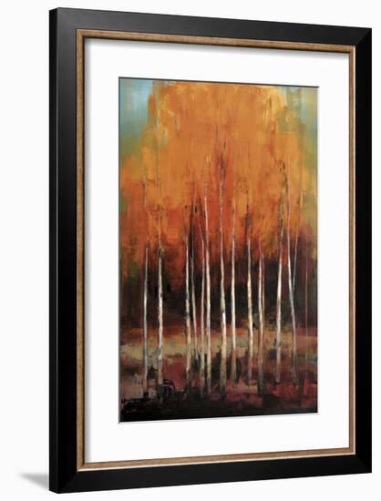 Morning Whisper-Peter Colbert-Framed Giclee Print