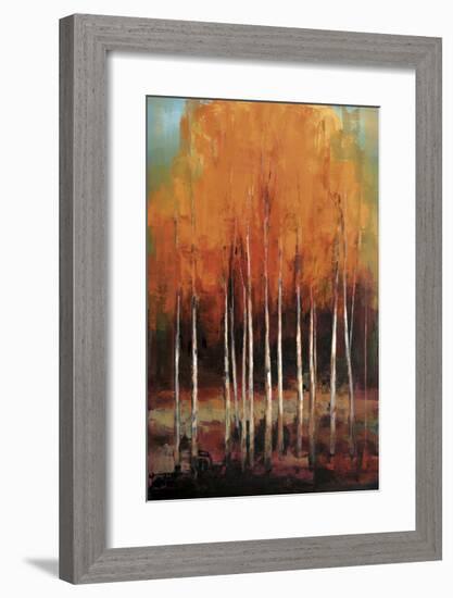 Morning Whisper-Peter Colbert-Framed Giclee Print