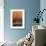 Morning Whisper-Peter Colbert-Framed Giclee Print displayed on a wall