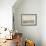Morning Whisper-Silvia Vassileva-Framed Premium Giclee Print displayed on a wall