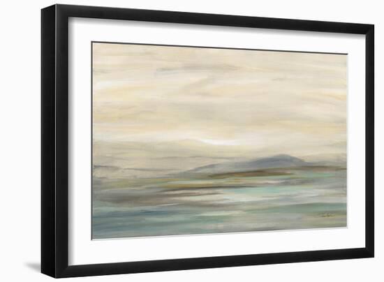 Morning Whisper-Silvia Vassileva-Framed Premium Giclee Print