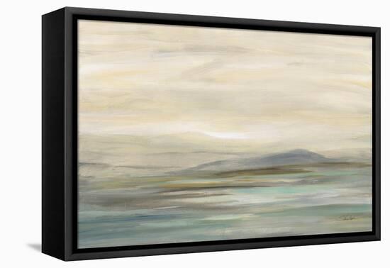 Morning Whisper-Silvia Vassileva-Framed Stretched Canvas