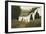 Morning Whites-John Morrow-Framed Giclee Print