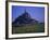 Morning with Flock of Sheep, Normandy-Walter Bibikow-Framed Photographic Print