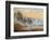 Morning-Caspar David Friedrich-Framed Giclee Print