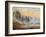 Morning-Caspar David Friedrich-Framed Giclee Print