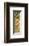 Morning-Alphonse Mucha-Framed Premium Giclee Print