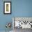 Morning-Alphonse Mucha-Framed Premium Giclee Print displayed on a wall