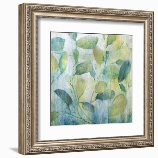 Morning-Jeannie Sellmer-Framed Art Print