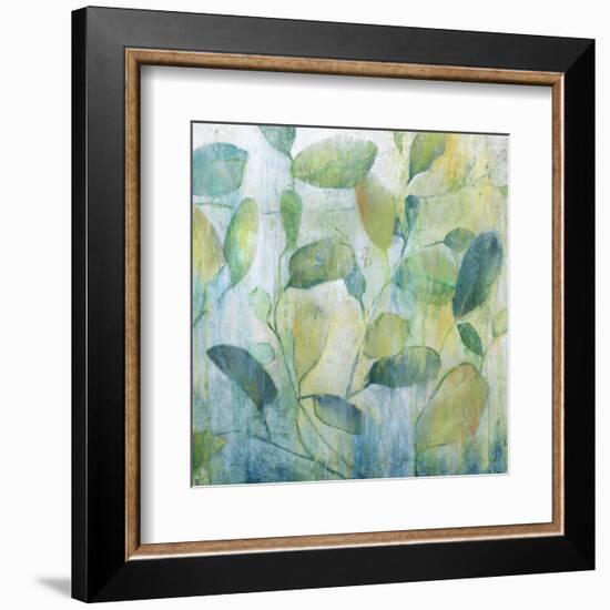 Morning-Jeannie Sellmer-Framed Art Print