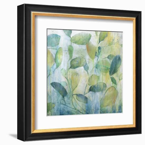 Morning-Jeannie Sellmer-Framed Art Print