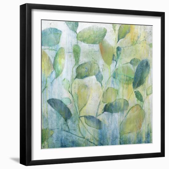 Morning-Jeannie Sellmer-Framed Art Print