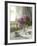 Morning-A_nella-Framed Photographic Print